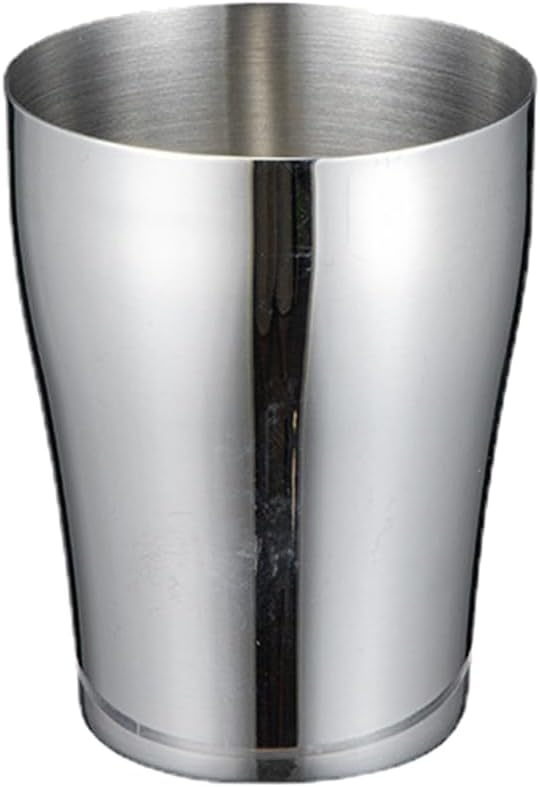 Cabilock Stainless Steel Bathroom Tumbler Holder