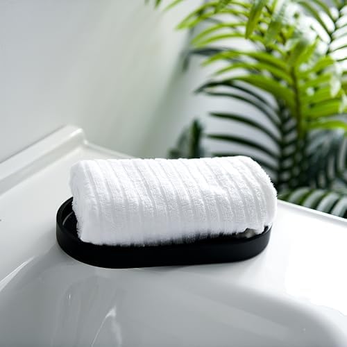Elegant Resin Vanity Tray