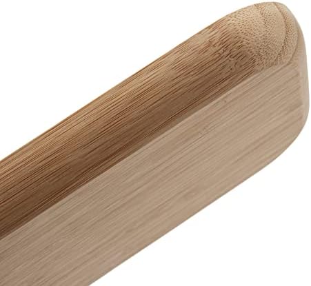 Bamboo Vanity Tray 79 x 51 x 08 Inch