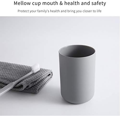 Brandless Reusable Plastic Tumblers Durable Insulated Dishwasher Safe