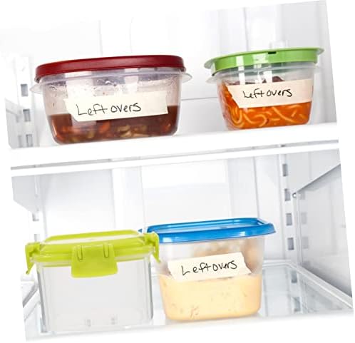 Barbecue Spice Box 1 Set Square Condiment Squeeze Bottles for Mustard Ketchup More