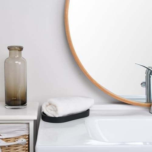 Elegant Resin Vanity Tray