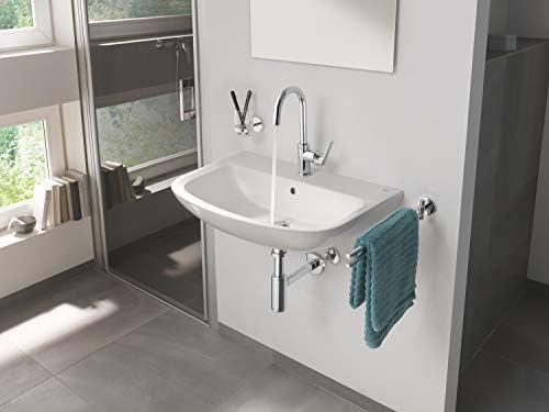 Grohe 40372001 Essentials Glass Tumbler