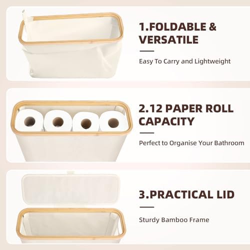 Perfect Match for Small Spaces and RV Storage Baskets