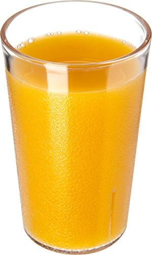 Carlisle Stackable Tumbler