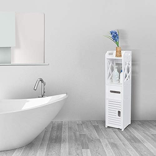 Bathroom Storage Cabinet for Small Space