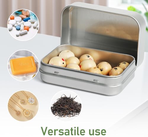 Affordable Aluminum Travel Soap Container with Lid for moist_response