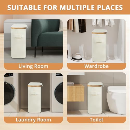 Lochan Toiletpaper Storage System 9-12 Rolls lid extra pocket