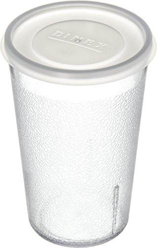 Carlisle Stackable Tumbler