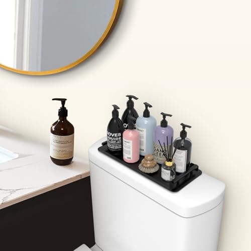 Stylish Metal Toilet Paper Basket