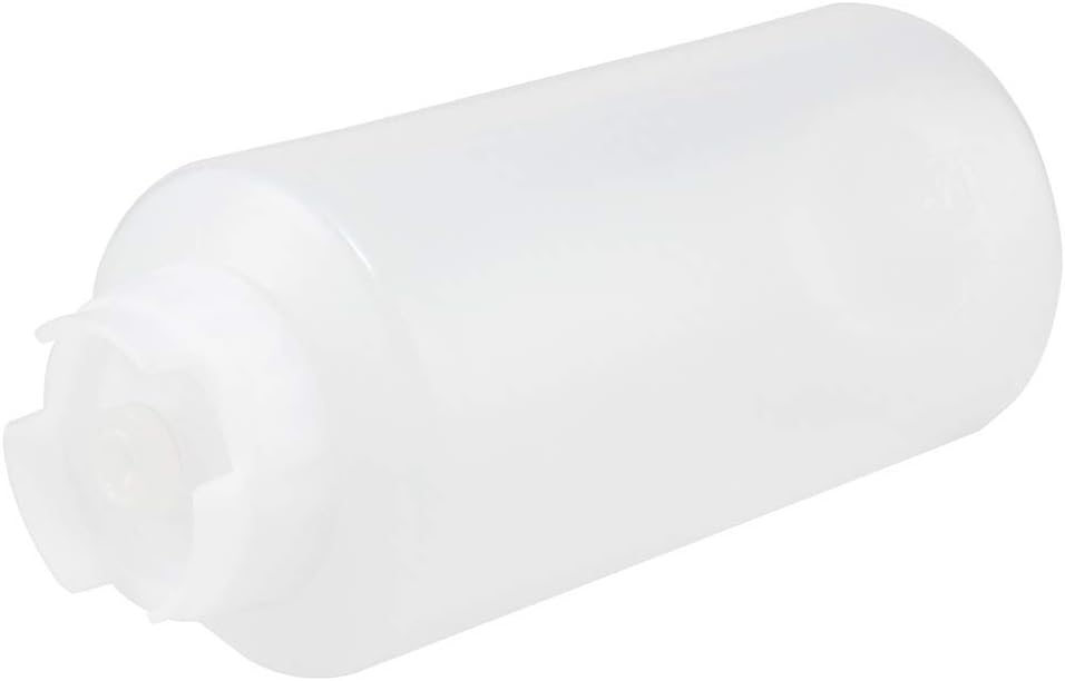 Creative Mark Cylo FIFO Squeeze Bottle