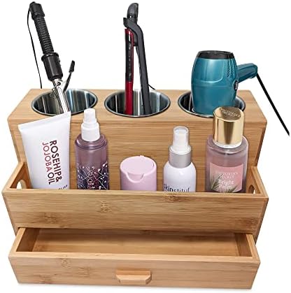 Hair Tool Organizer