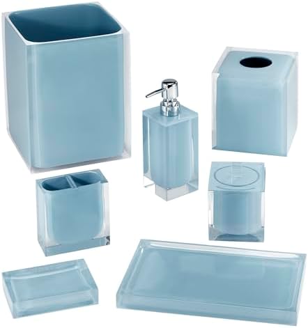 Marina Collection Tumbler Blue