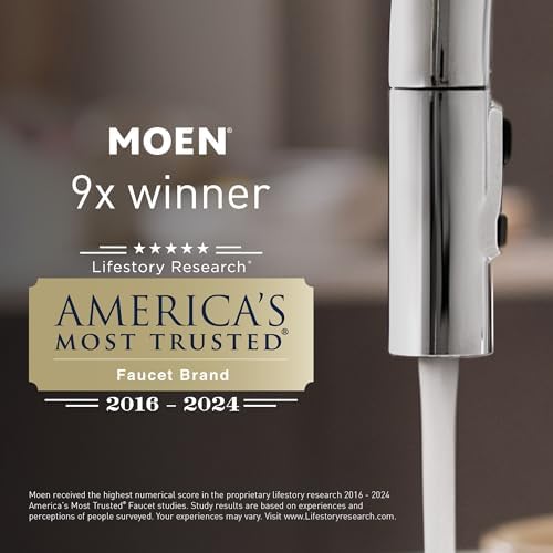 Muen P1740 Stainless Steel Wall-Mounted Toothbrush Holder