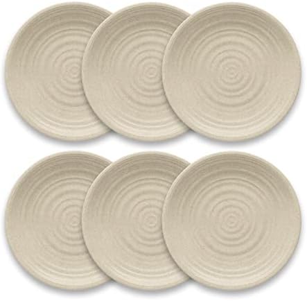 Sustainable Style-Enhancing Dinnerware