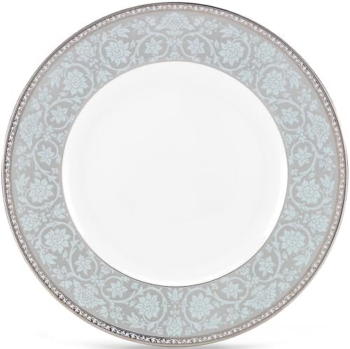 Crafted in Bone China 10 34-inch Diameter - Westmoreby Lenox Dinner Plate