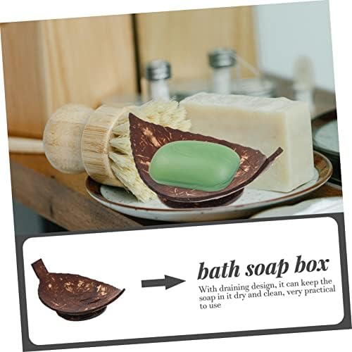 Shell Soap Dish