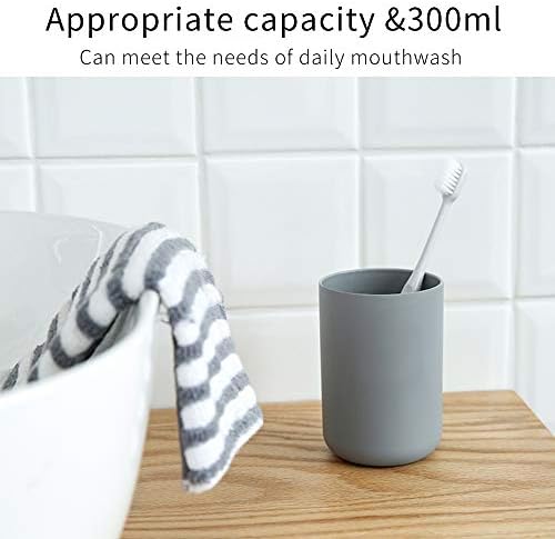 Brandless Reusable Plastic Tumblers Durable Insulated Dishwasher Safe