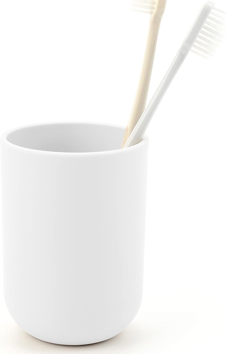 ENTERLIFE Toothbrush Holder Ultimate Portable Design