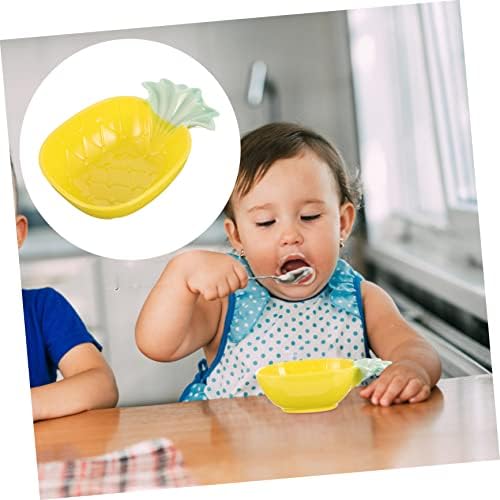Wakauto Pineapple Salad Bowl
