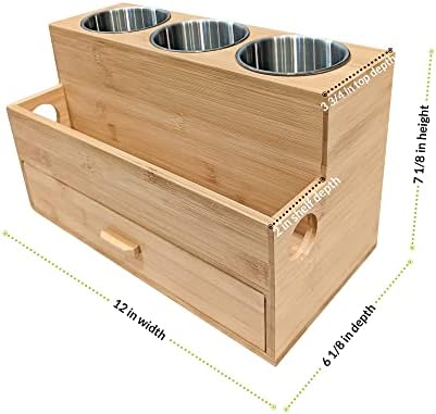 Hair Tool Organizer