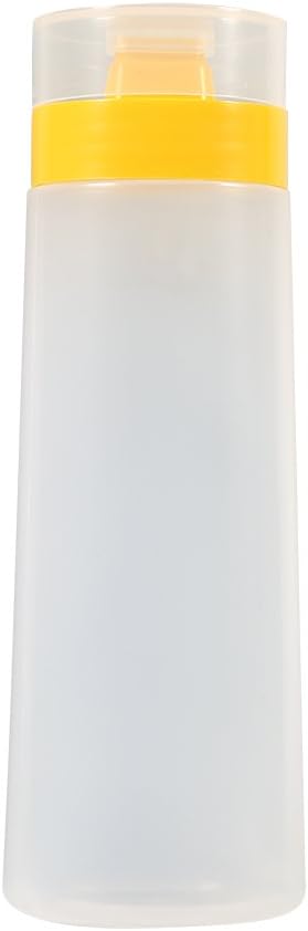 4-Hole Squeeze Sauce Bottle