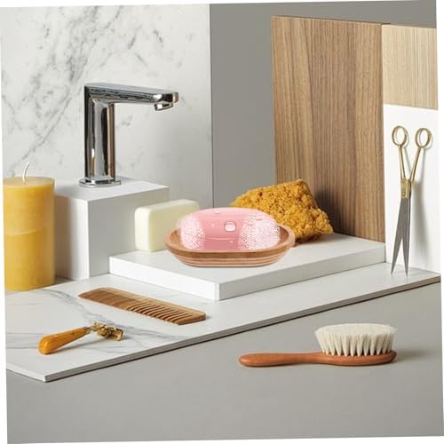 MagicLulu Rustic Soap Dish