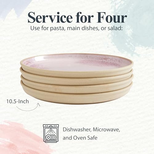 Modern Aquamarine Dinnerware Set