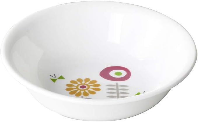 Corelle Small Dinner Plate Shatter-Resistant and Lightweight