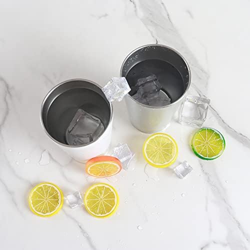 Perfect Design 500ml Stainless Steel Coffee Cup Anti-Scald Non-Slip Eco-Friendly Corner