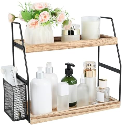 Bathroom Counter Organizer