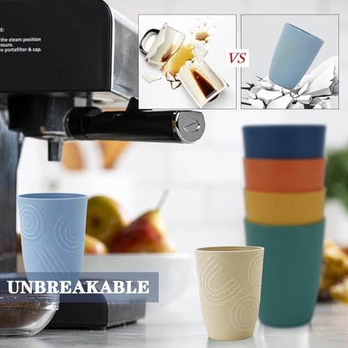Sturdy and Eco-Friendly
