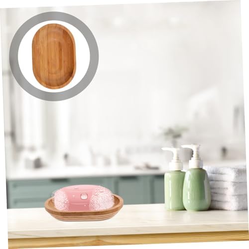 MagicLulu Rustic Soap Dish