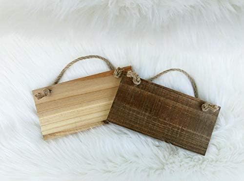 Rustic 12-Inch