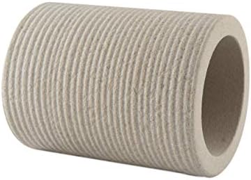 GoCraft Sandstone Multipurpose Tumbler Perfect for Storage Solutions in Bathroom Beyond