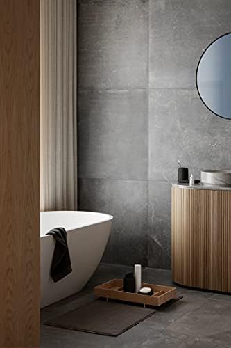 Blomus SONO Bathroom Tumbler Black 1