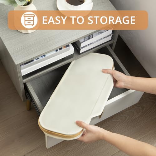 Lochan Toiletpaper Storage System 9-12 Rolls lid extra pocket