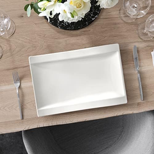 Villeroy Boch Masterpiece Curved Design