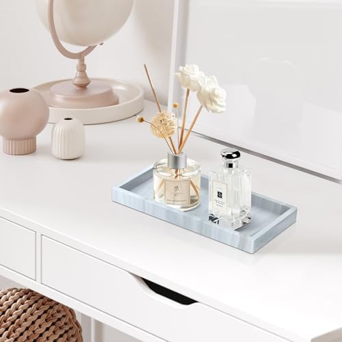 Thick Silicone Toilet Tank Organizer