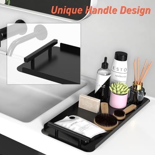 Stylish Metal Toilet Paper Basket