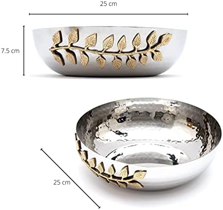 Gute Elegant Serving Tray
