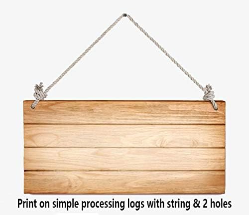 Rustic 12-Inch