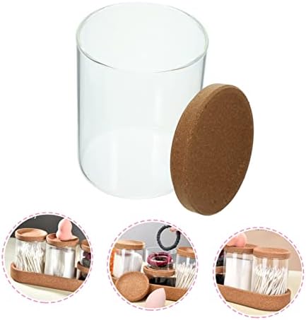 Elegant Bathroom Swab Dispenser