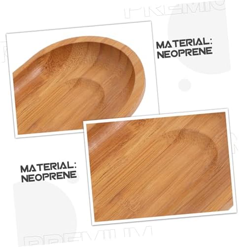 MagicLulu Rustic Soap Dish