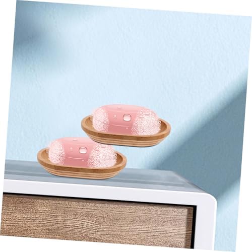 MagicLulu Rustic Soap Dish