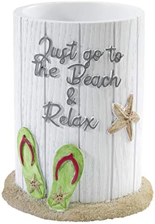 Beach Mode Tumbler