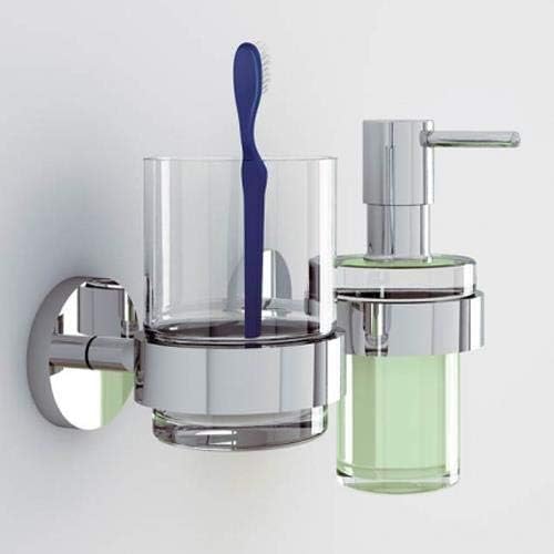 Grohe 40372001 Essentials Glass Tumbler
