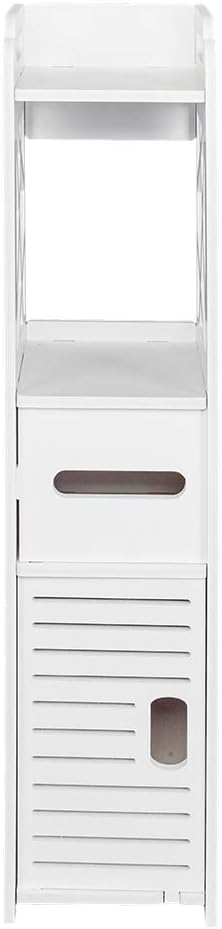 Bathroom Storage Cabinet for Small Space