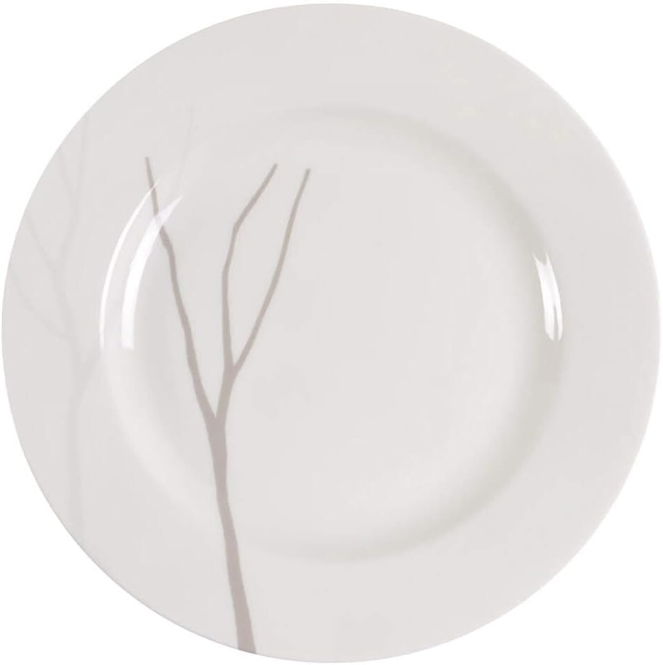 Why Youll Love The Beauty Functionality Reliability Of This Lenox Park City Dinner Plate