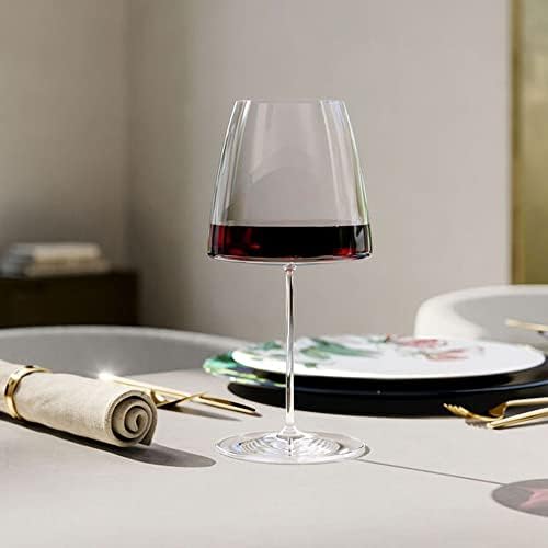 Villeroy Boch Signature MetroChic Red Wine Goblet Set 2pcs 675 oz
